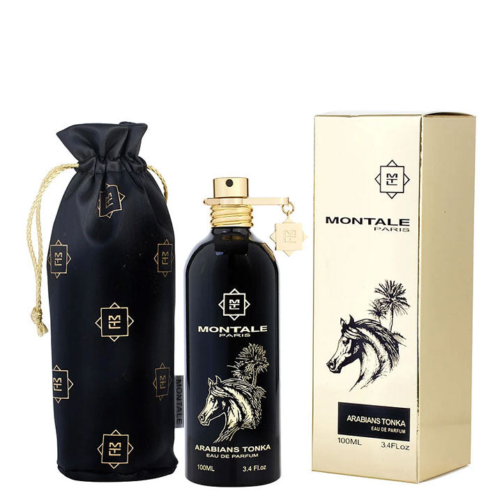 perfume montale arabians tonka eau de parfum edp 100ml original