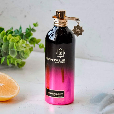 perfume montale starry nights para hombre eau de parfum edp 100ml original