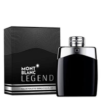 Thumbnail for perfume montblanc legend para hombre eau de toilette edt 100ml original