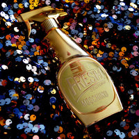 Thumbnail for perfume moschino gold fresh couture para dama eau de parfum edp 100ml original
