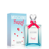 Thumbnail for PERFUME MOSCHINO FUNNY PARA MUJER 100ML EDT