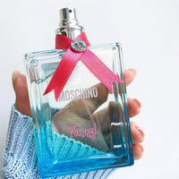 Thumbnail for PERFUME MOSCHINO FUNNY PARA MUJER 100ML EDT