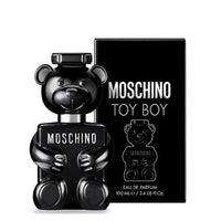 Thumbnail for perfume moschino toy boy para hombre eau de parfum edp 100ml original
