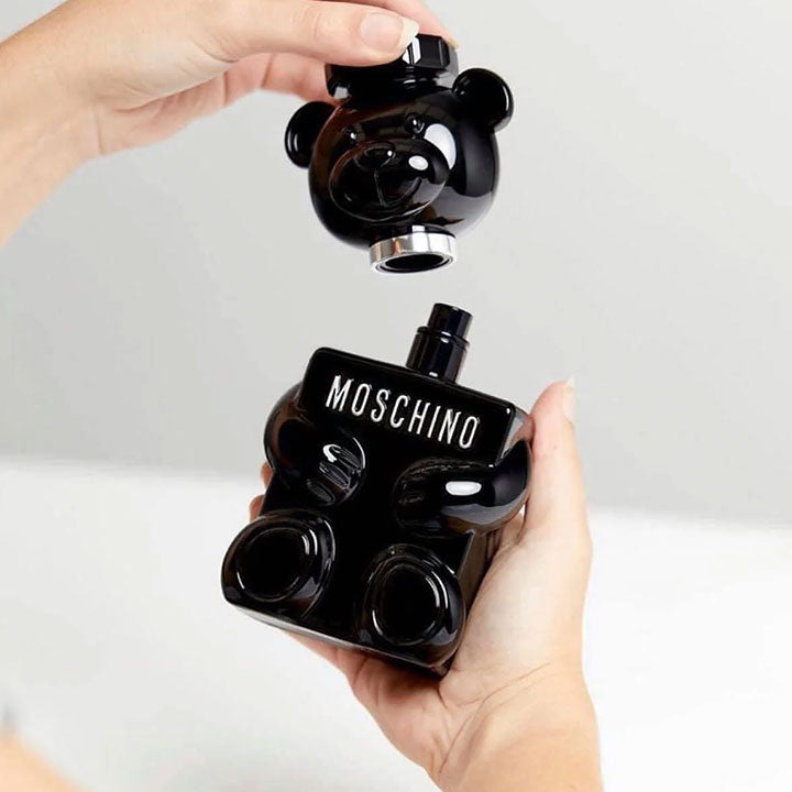 Decant de Perfume Moschino Toy Boy Hombre EDP