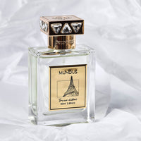 Thumbnail for Mundus Torre Eiffel Unisex 50ml EXTRAIT DE PARFUM