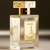 Thumbnail for Mundus Torre Eiffel Unisex 50ml EXTRAIT DE PARFUM