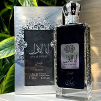 Thumbnail for Nusuk Ana Al Awwal Silver Hombre 100ml EDP