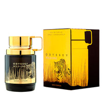 Thumbnail for perfume armaf odyssey wild one gold edition eau de parfum 100ml para hombre