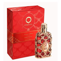 Thumbnail for perfume orientica amber rouge para dama eau de parfum edp 80ml