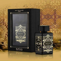 Thumbnail for perfume oud for glory lattafa para hombre eau de parfum edp 100ml original