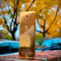 Thumbnail for perfume paco rabanne 1 million eau de toilette edt 100ml original