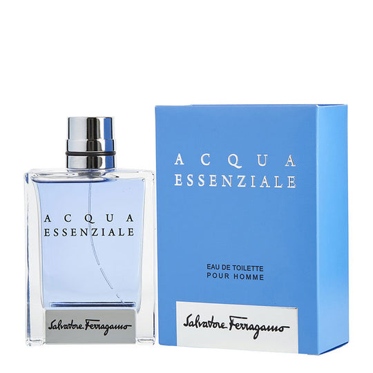 Perfumes para best sale hombres ferragamo