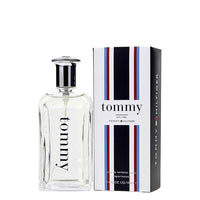 Thumbnail for perfume tommy hilfiger para hombre eau de toilette edt 100ml original