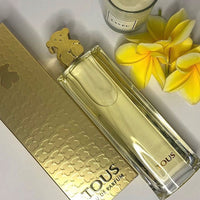 Thumbnail for perfume tous gold para dama eau de parfum edp 100ml original