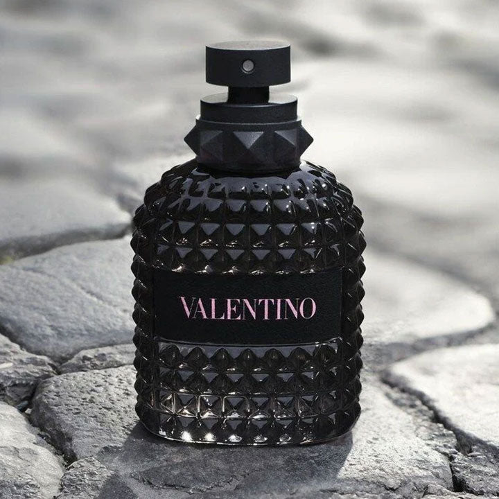 Decant de Perfume Valentino Uomo Born In Roma Hombre EDT