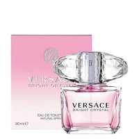 Thumbnail for PERFUME VERSACE BRIGHT CRYSTAL PARA MUJER 90ML EDT