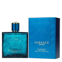 Thumbnail for perfume versace eros para hombre eau de toilette edt 100ml original