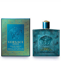 Thumbnail for perfume versace eros para hombre eau de parfum edp 100ml original