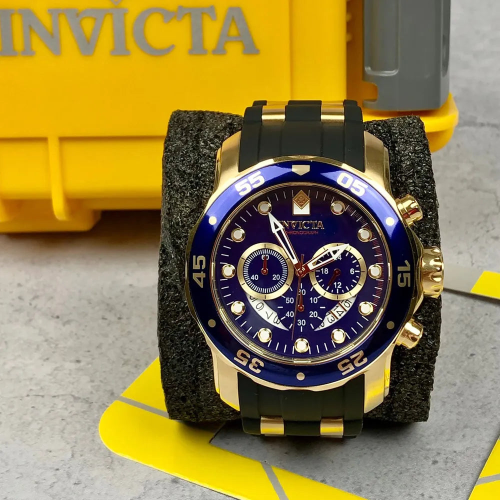 Invicta Pro Diver 6983 Precio De Invicta Invicta Pro Diver 6983