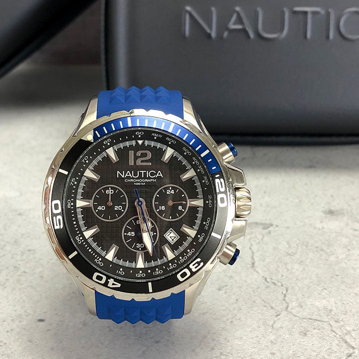 Reloj Nautica NST NAPNSTF05