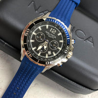 Thumbnail for Reloj Nautica NST NAPNSTF05