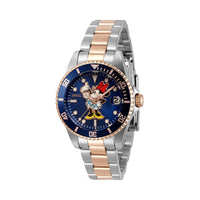 Thumbnail for RELOJ MINNIE MOUSE INVICTA DISNEY LIMITED EDITION LADY 32391