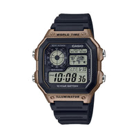 Thumbnail for reloj digital original casio AE-1300WH-8AVCF