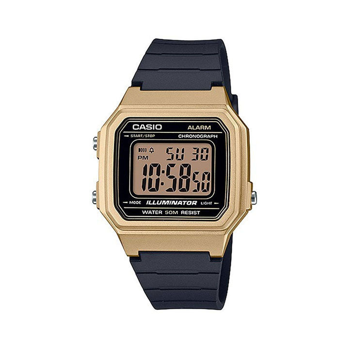 reloj casio W-217HM-9AVCF