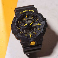 Thumbnail for Reloj original casio g shock GA-700CY-1ADR para hombre colombia