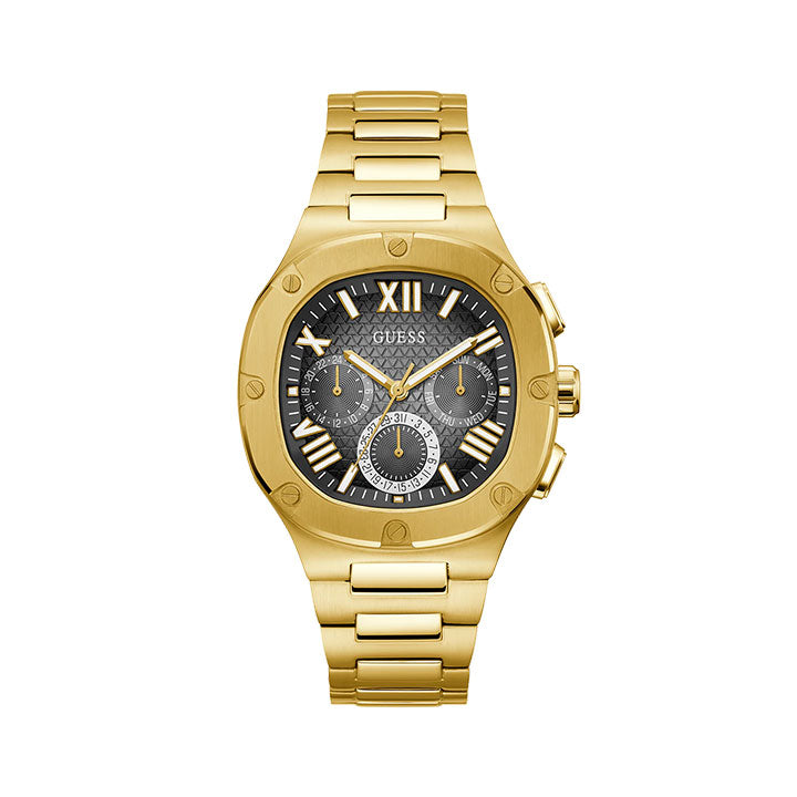 RELOJ ORIGINAL GUESS EMPIRE GW0572G2 PARA HOMBRE