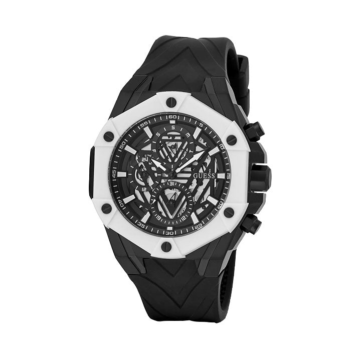 RELOJ ORIGINAL GUESS GW0579G1 PARA HOMBRE