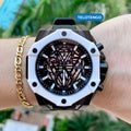 RELOJ ORIGINAL GUESS GW0579G1 PARA HOMBRE