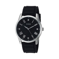 Thumbnail for RELOJ GUESS CLÁSICO U1221G1