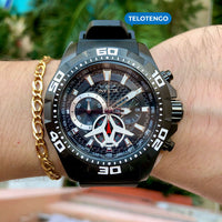 Thumbnail for RELOJ PARA HOMBRE ORIGINAL INVICTA AVIATOR 21741