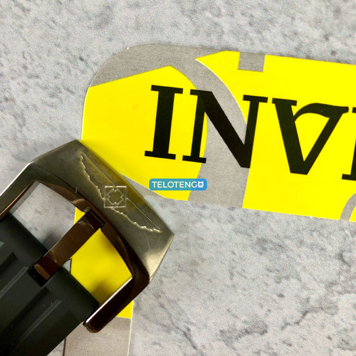 RELOJ PARA HOMBRE ORIGINAL INVICTA AVIATOR 28078