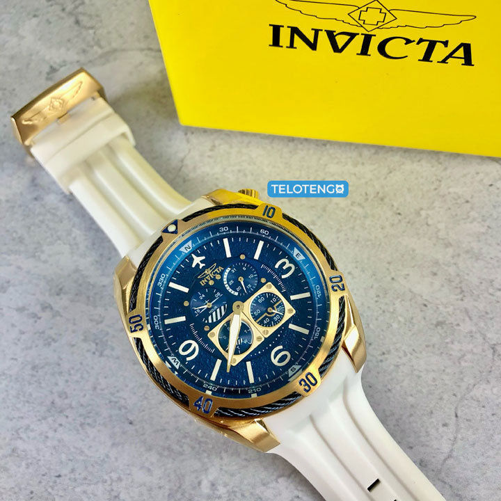 RELOJ PARA HOMBRE ORIGINAL INVICTA AVIATOR 28081