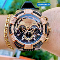 Thumbnail for reloj original para hombre invicta bolt 24700