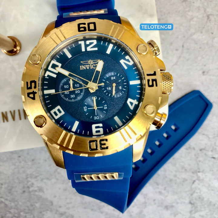  reloj invicta pro diver 22699 para hombre relojes original colombia