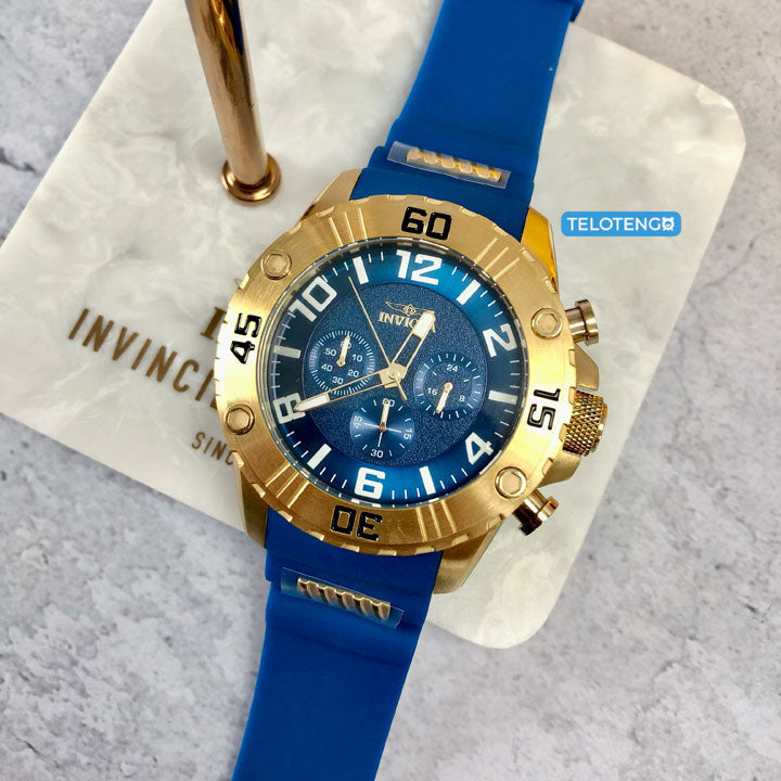 RELOJ PARA HOMBRE ORIGINAL INVICTA PRO DIVER 22699