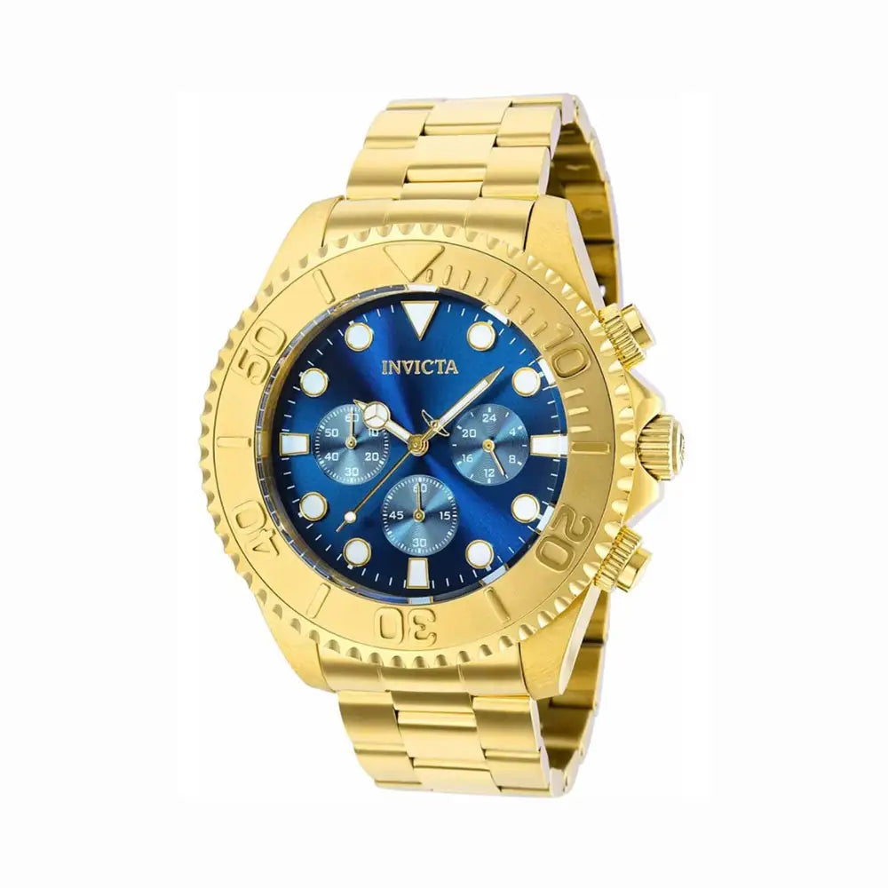 reloj invicta pro diver 36974 original para hombre