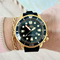 Thumbnail for reloj invicta pro diver 44833 para hombre relojes original colombia