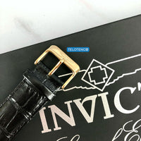 Thumbnail for reloj original invicta specialty 14330 correa en cuero