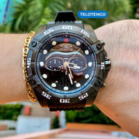 Thumbnail for RELOJ PARA HOMBRE ORIGINAL INVICTA STAR WARS 40081