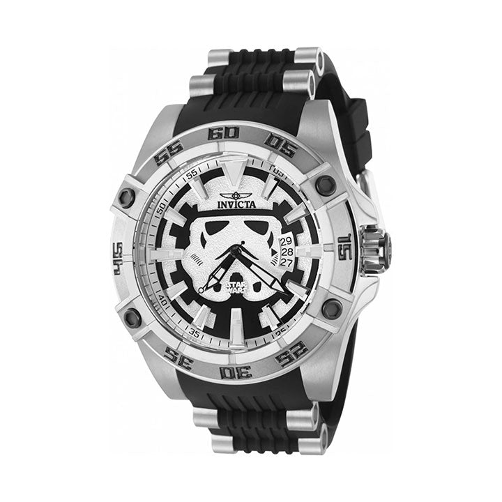 RELOJ PARA HOMBRE ORIGINAL INVICTA STAR WARS 40085