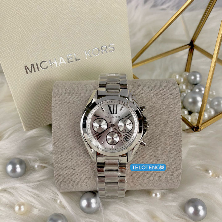 reloj michael kors 6174 mk6174 mujer original