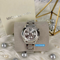 Thumbnail for reloj michael kors 6174 mk6174 mujer original