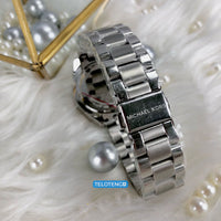 Thumbnail for reloj michael kors 6174 mk6174 mujer original