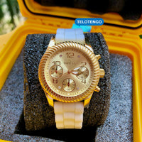 Thumbnail for reloj original para mujer invicta angel 40303