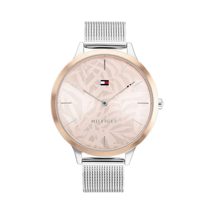 reloj original para mujer marca tommy hilfiger 1782493 colombia