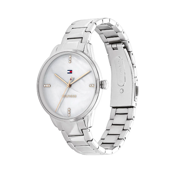 reloj original para mujer marca tommy hilfiger paige 1782544 colombia